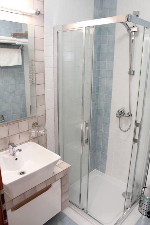 Apartament Lucretia - Centrul Sibiului Ngoại thất bức ảnh